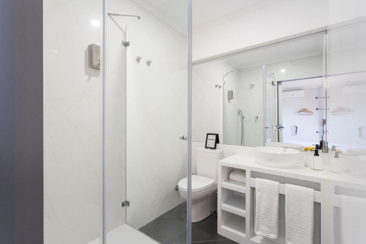 Airport Charming Bed and breakfast 3*