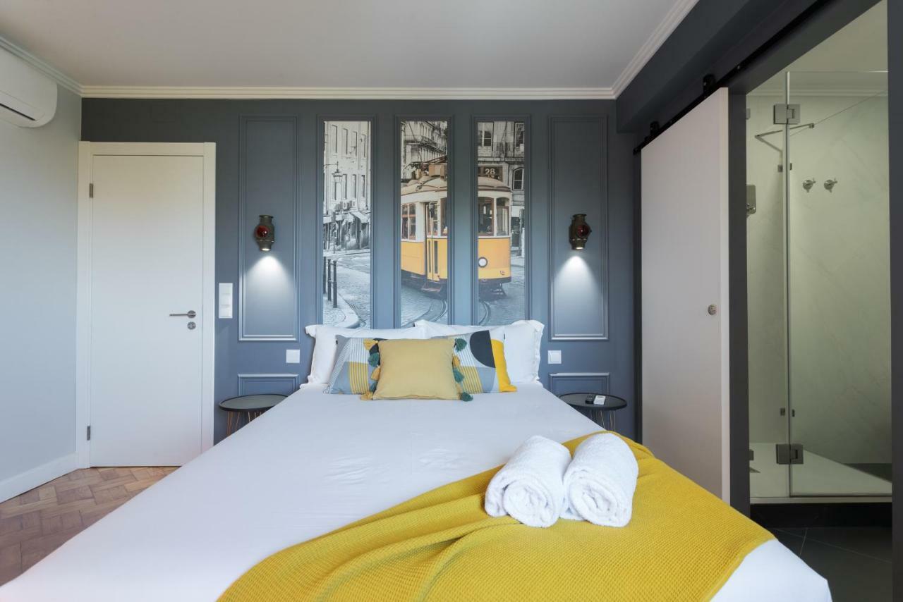 Bed & Breakfast Airport Charming Lisboa