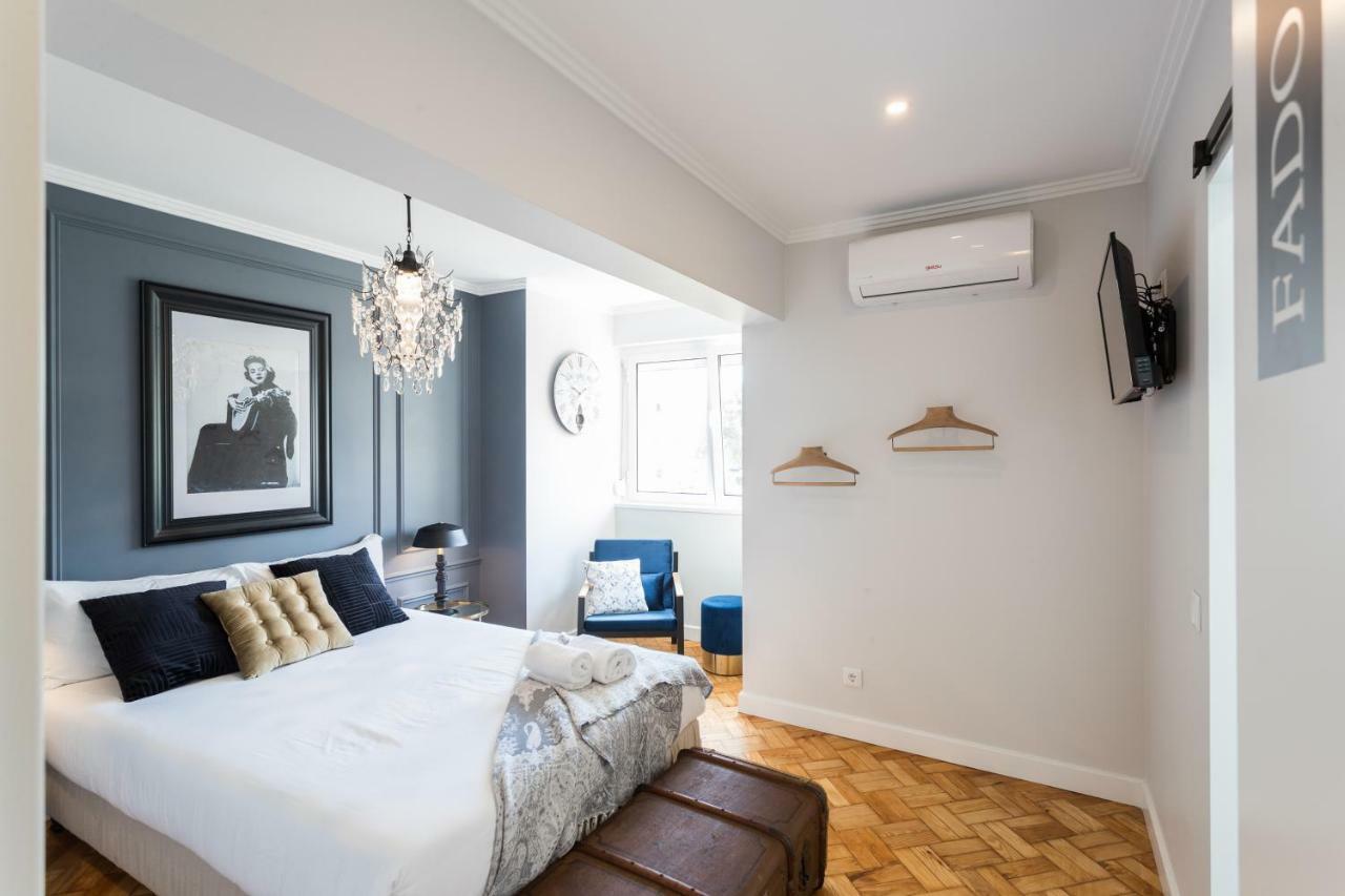 Airport Charming Bed & Breakfast Lisboa