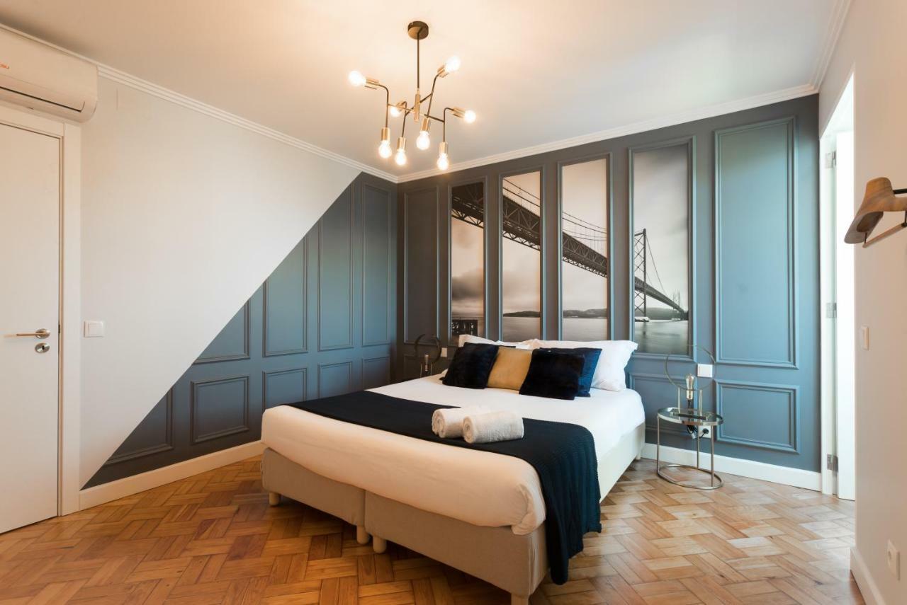 Airport Charming Bed & Breakfast Lisboa
