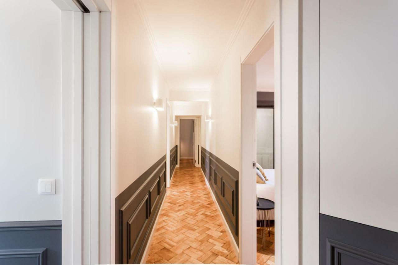 Airport Charming Bed and breakfast Lisboa